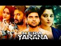 Mera Yarana 2025 South Indian Movie Hindi Dubbed New Latest Srikanth Action Movies