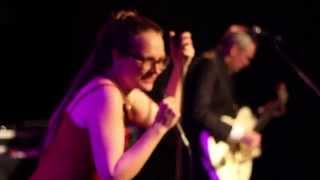 Cass King and the Next Right Thing - Do it