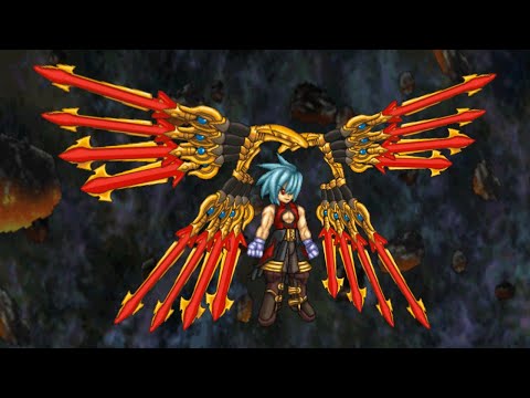 Atelier Iris 2: The Azoth of Destiny – Kampf gegen Palaxius – Endboss + Ende