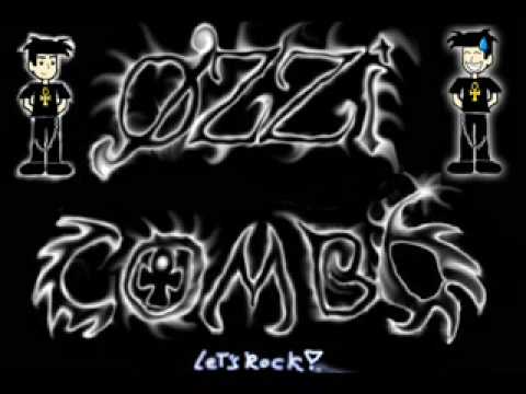 Ozzi Combo Music 