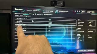 How to fix 9800x3d stutters in games #amd #ryzen #x3d #ryzenx3d #9800x3d 9900x3D #9950x3d #7800x3d 