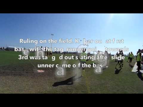 The Union vs DMV 18 - Pool Play