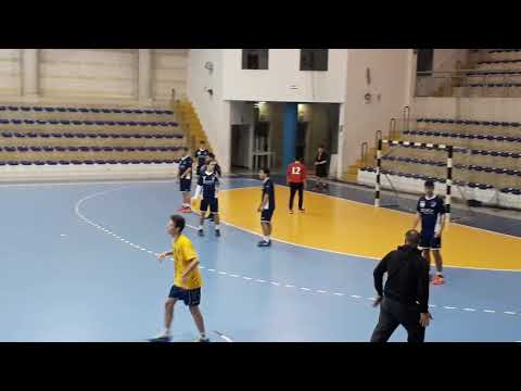 HC Pescara U19 vs Guardiagrele 19 12 18