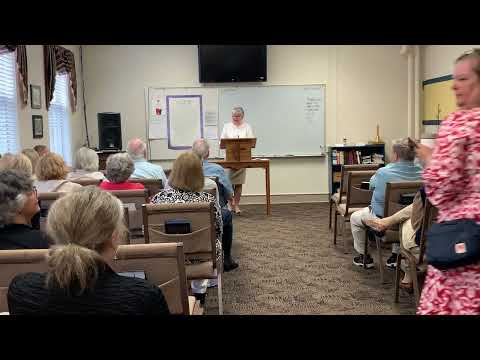 Pairs & Spares lesson 6-8-25