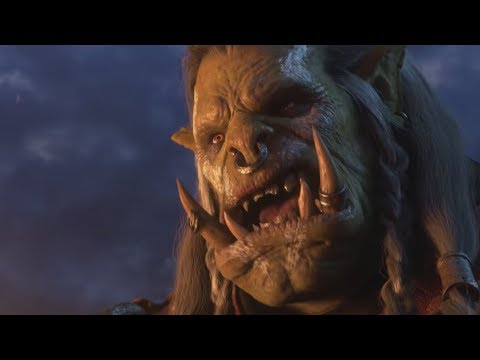 Nobbel Reacts to: 8.2.5 End of the War Campaign Cinematics