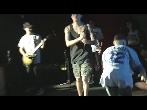 [hate5six] Criminal Instinct - August 23, 2014