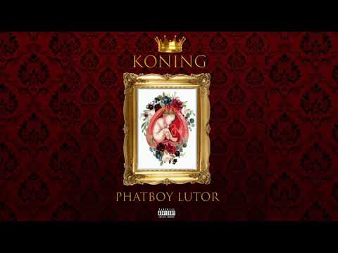 Phatboy Lutor - Etemba (Official Audio)
