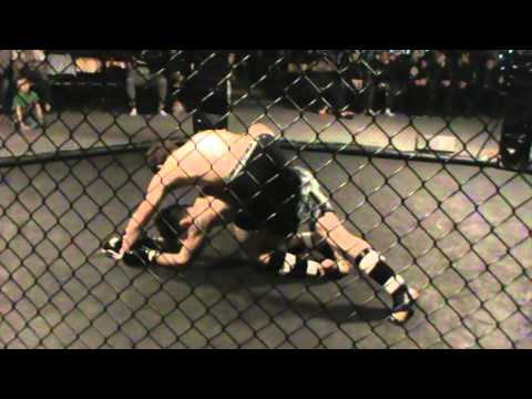 Fenix Rising 7 - Linus Forsberg vs Jonas Nordborg