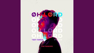 Toby Romeo - Oh Lord(Magnificence Remix) Ft Deve video