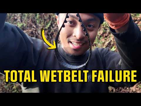 Snapped Wetbelt DESTROYS PureTech Engine… But We Brought It Back!