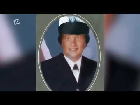 A szemgolyó gyilkos Charles Frederick Albright Sorozatgyilkos