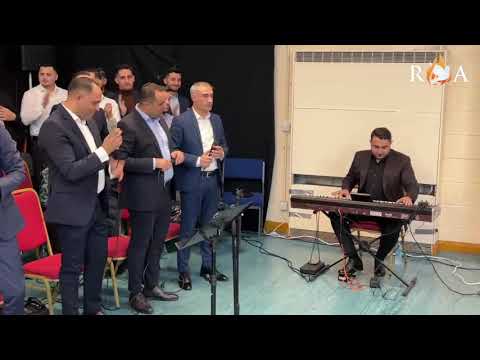 RUGUL APRINS LEEDS - MIEZUL NOPȚII E APROAPE