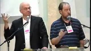 Tim Keller 4 de 5 - Pregando o evangelho