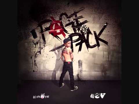 Machine Gun Kelly - LTFU (One More Time) (Rage Pack)