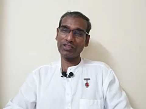 Tamil Murli 25 January 2019 - BK Saravana Kumar