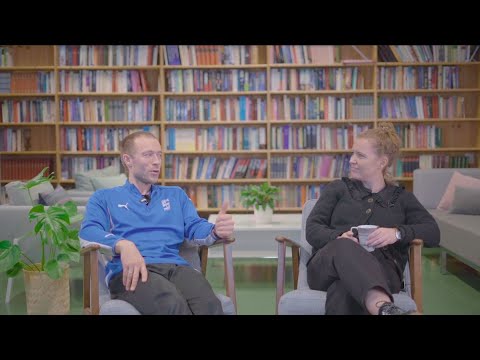 Sagavoll - Lærerintervju 2020/2021