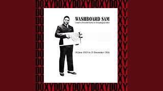 I&#39;m a Prowlin&#39; Groundhog