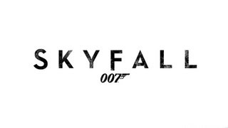 Adele - Skyfall (007 Theme Song) Official Video | HD/HQ