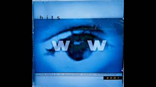 Stacie Orrico – Don&#39;t Look at Me