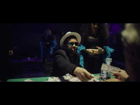 Yamir Antiman - Cuna del hampa (pro by @RealNotazBeatz) Video Oficial 🔥