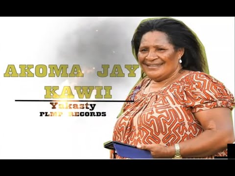 Akoma Jay Kawii  - Yakasty [Official Music Vedio PLMP 2022 RECORDS]
