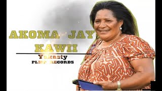 Download lagu Akoma Jay Kawii  - Yakasty [ Music Vedio PLMP 2022 RECORDS] mp3