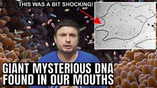Download lagu Massive DNA Structures of Unknown Origin Found In Our Mouths mp3 Download lagu Massive DNA Structures of Unknown Origin Found In Our Mouths mp3