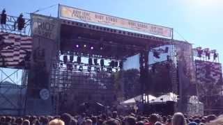 Superchunk  Me &amp; You &amp; Jackie Mittoo