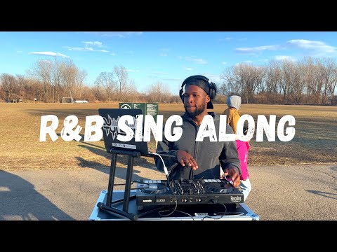 THROWBACK 2000’S R&B SING ALONG FT JORDAN SPARKS, KEYSHIA COLE, ALICIA KEYS, RIHANNA, BEYONCÉ