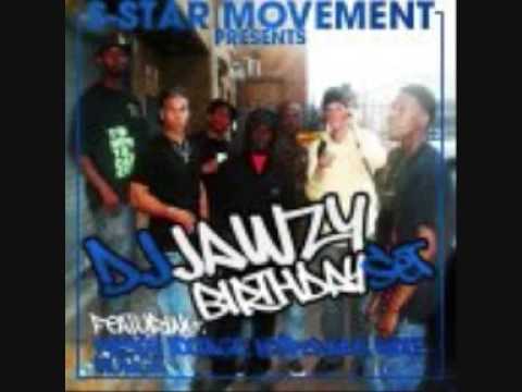 YOUNGA HUNGA dj jawz b-day set