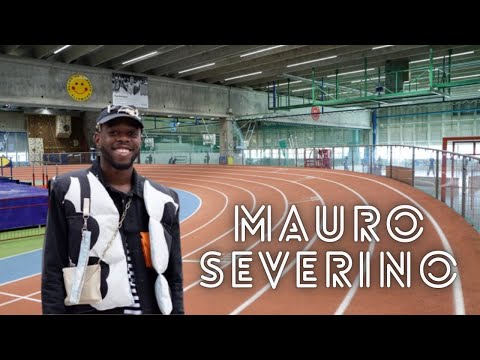 Treenataan Julkkisten Kanssa FT. Mauro Severino