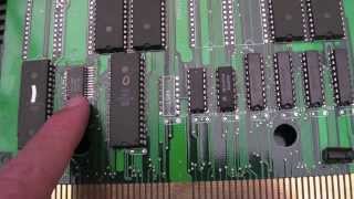 SNK Neo Geo MVS Metal Slug Bootleg Teardown
