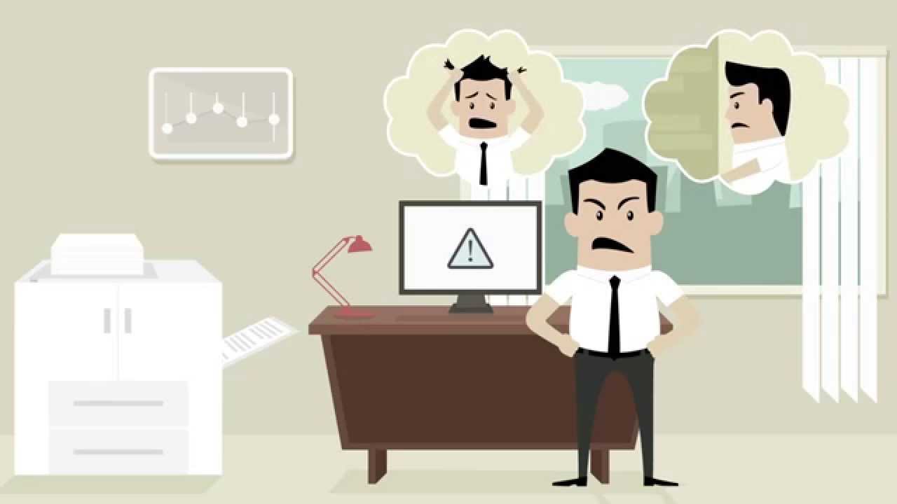 DocBuster promo - Millnet Limited