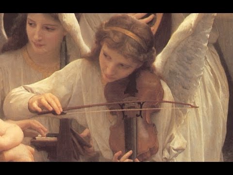 Pergolesi ~ Violin Concerto (Pina Carmirelli & I Musici) Beautiful Classical Music