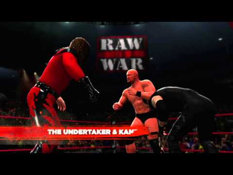 WWE 13 - Attitude Era Trailer