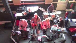 Dance the Night Away  Alabama Express