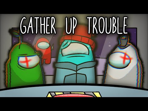 HalaCG x Noah McKnight - Gather Up Trouble - Mashup | FreezeTag