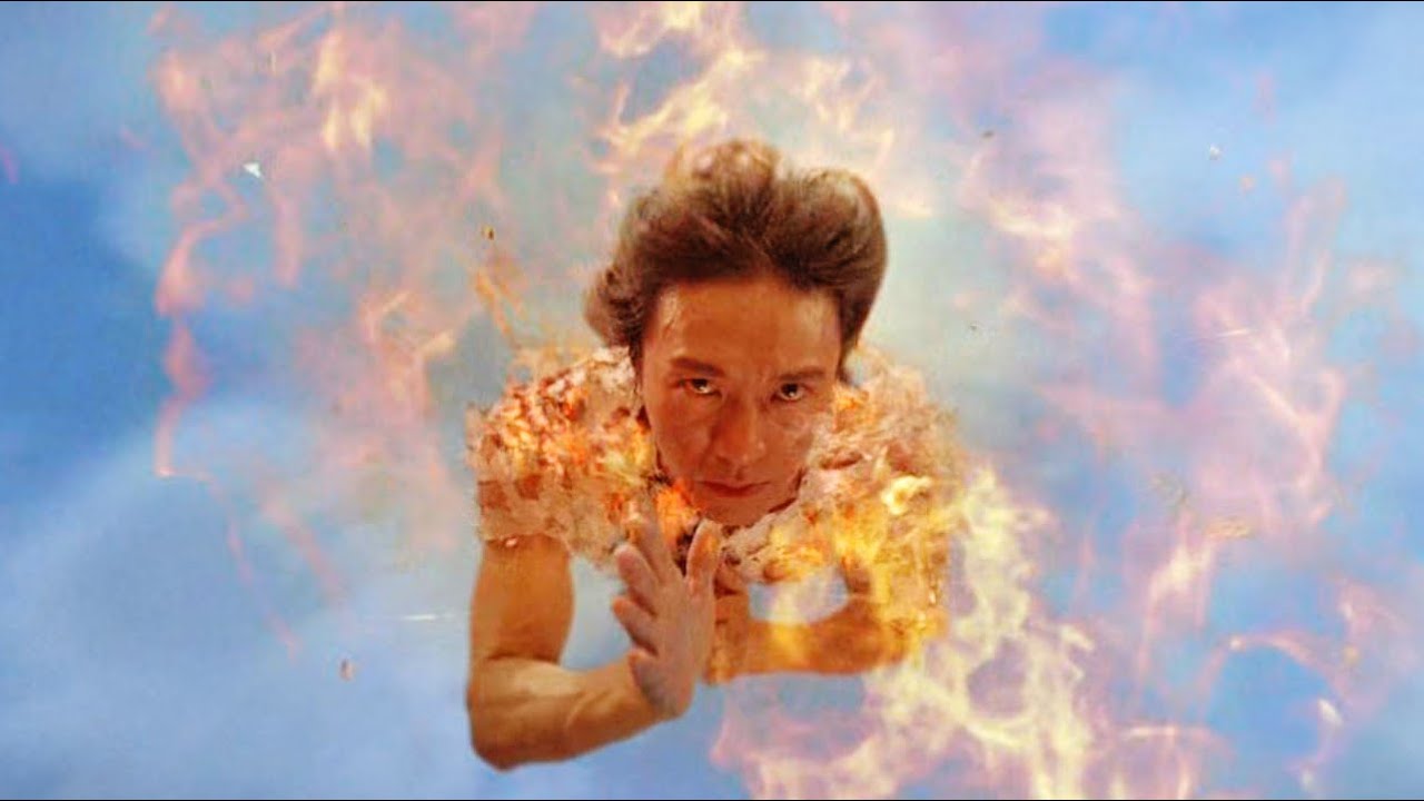 A Fake Book Made Him Become A Kung Fu Master