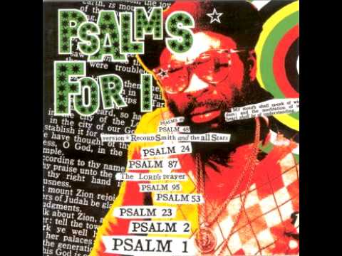 Prince Far I - Psalms For I (1975) Full Album