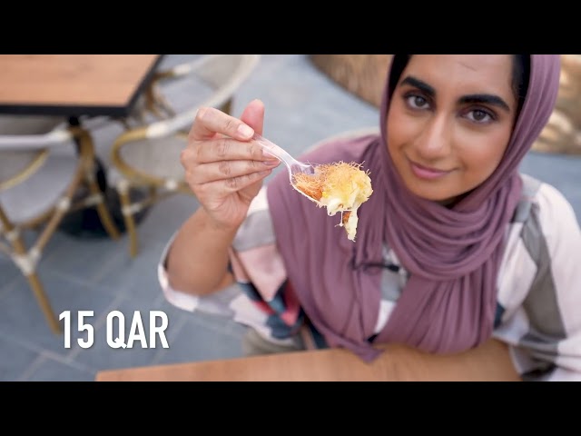 SIXTEEN food spots you might not know about in Qatar SDDEFAULT Thumbnail