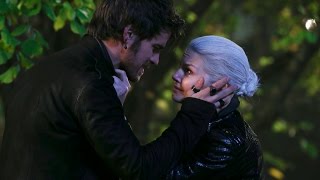 Captain Swan [Emma Swan+Killian Jones] | "Out Of The Woods" | Taylor Swift C