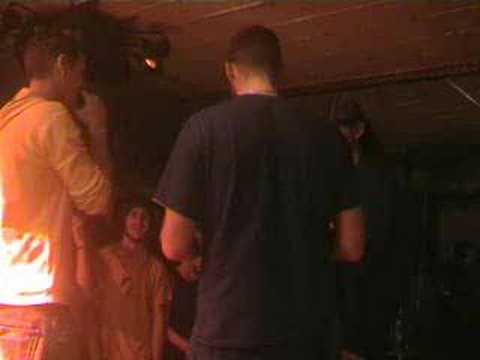 Southwest MC Battle '06