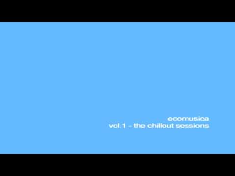 Raul Ramirez - "7th Sense" - 'ecomusica vol. 1 - the chillout sessions'