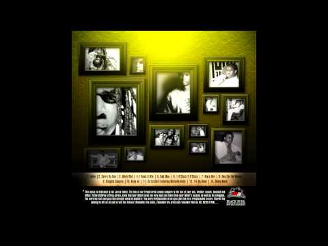 Greg Jarvis "I Need A Win"