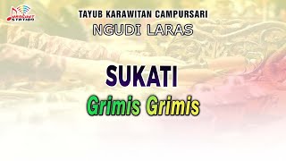 Download lagu Sukati - Grimis Grimis mp3