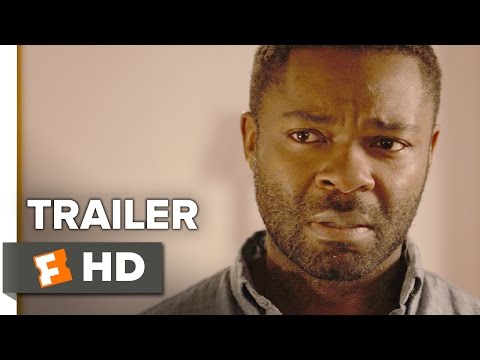 afbeelding Five Nights in Maine Official Trailer 1 (2016) - David Oyelowo Movie