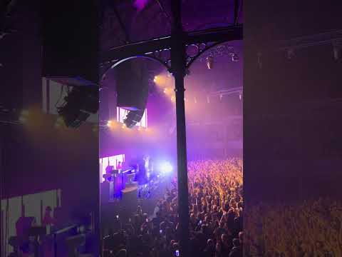 Example - Kickstarts - Roundhouse