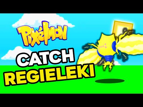 How to Find REGIELEKI in PIXELMON Reforged 9.1.13!