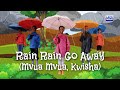 Rain Rain Go Away (Swahili) - Lato Kids