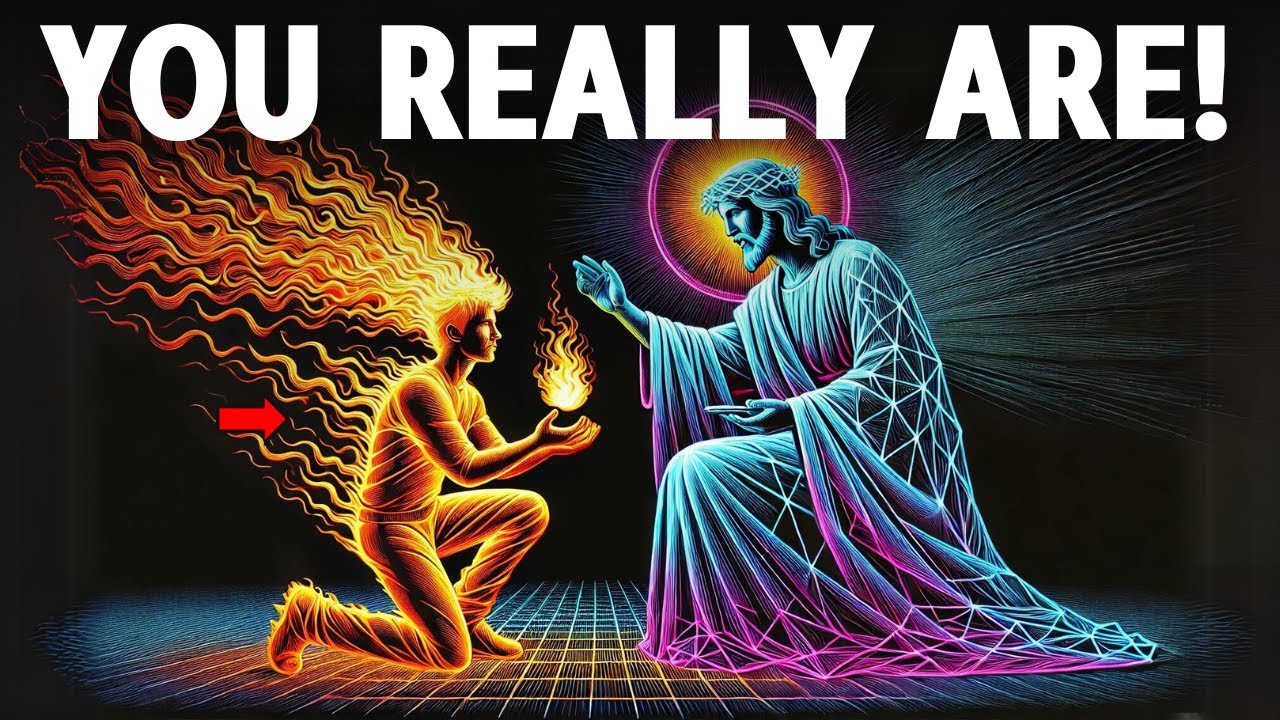 3 Hidden Abilities That Prove You Are God’s Chosen One!